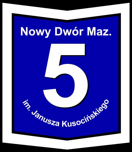 Szkoła Podstawowa nr 5 im.