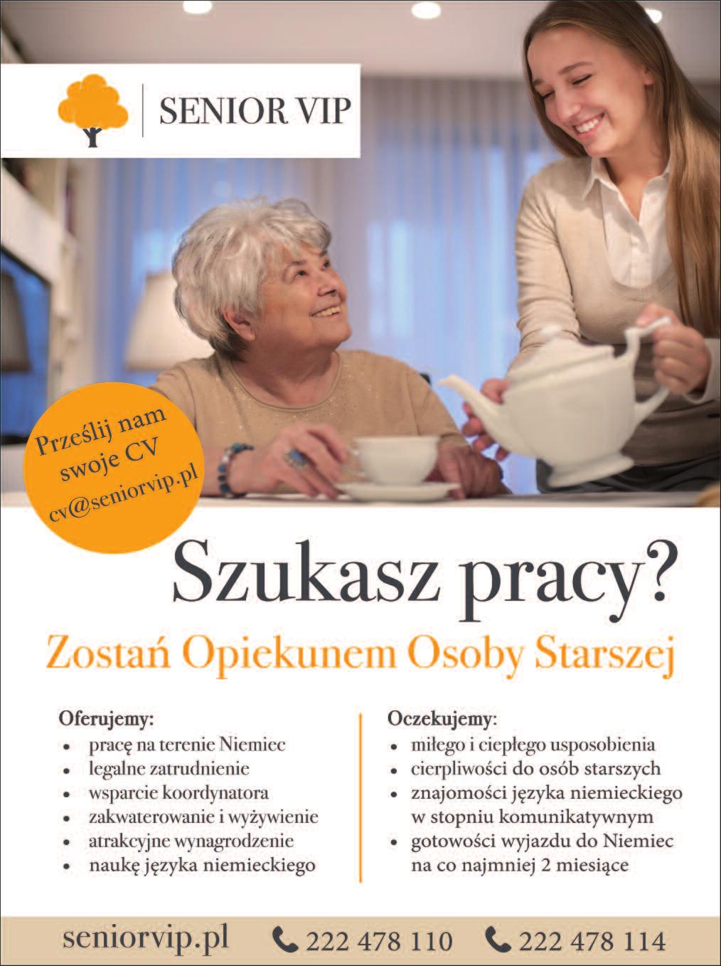 Nasza Holandia 5 PRACA CIĄG DALSZY ZE STR. 3 takt +48 864711471 lub cv@ch -24.com, www.cra fthun - t24.com. Po ko jów ka.
