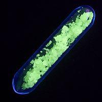 Green phosphor with antenna effect UW SAP 05 Product Properties and Application: UW SAP 05 green phosphor which can be used for converting the UV radiation to green light UW SAP 05 has high