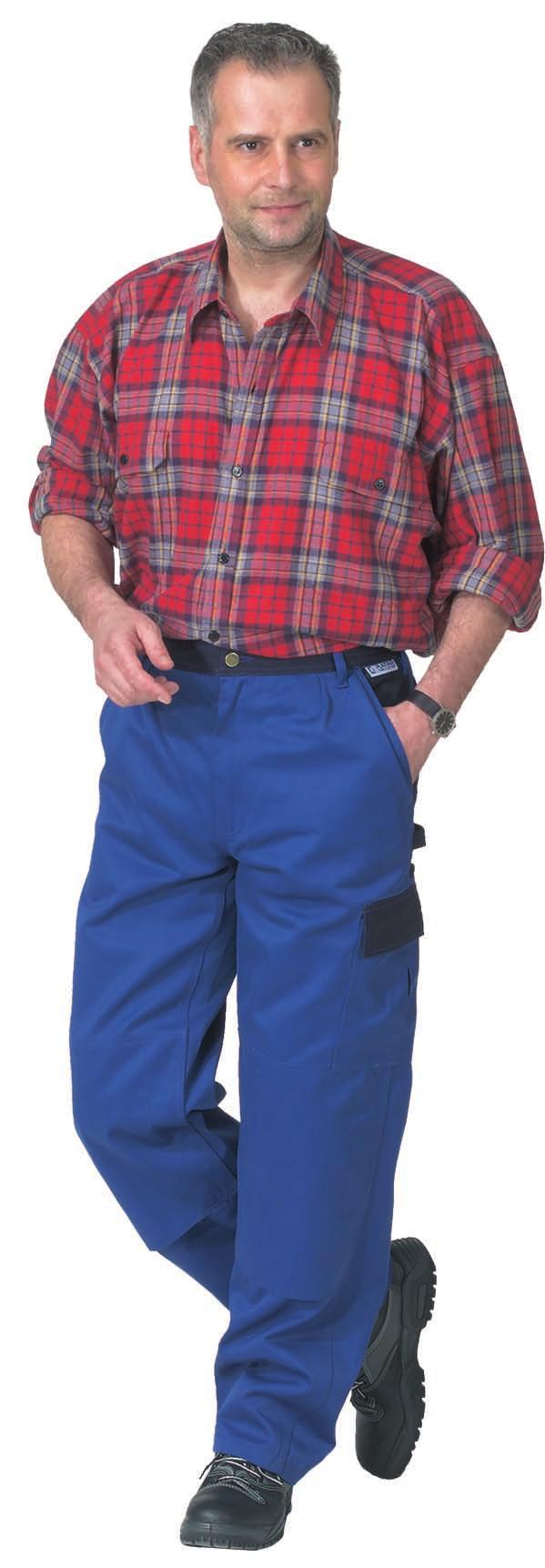 TRISTEP Spodnie do pasa Pantalón con cintura elástica Kurtka i spodnie to symbol jakości.