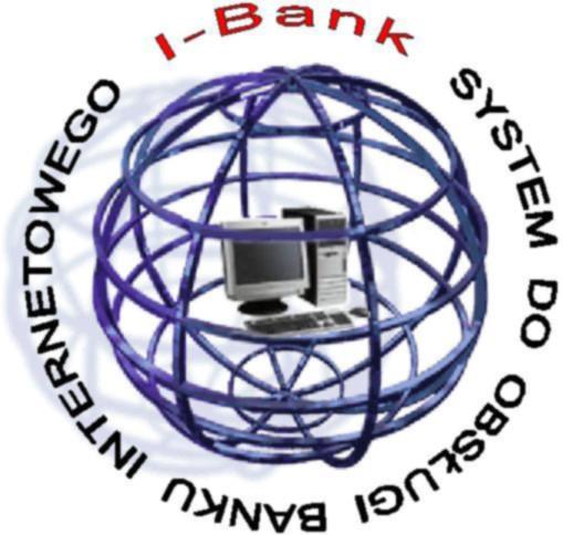 I-Bank HomeSystem System do obsługi banku internetowego INSTRUKCJA OBSŁUGI v3 Przedsiębiorstwo Informatyczne SABA