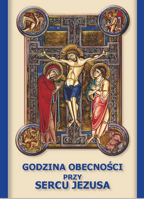 Niech żyje Jezus!