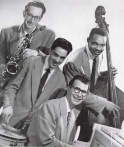 Taki był początek Dave Brubeck Quartet, który rozpoczął występy w 1951 roku i kontynuował je do grudnia 1967 roku.