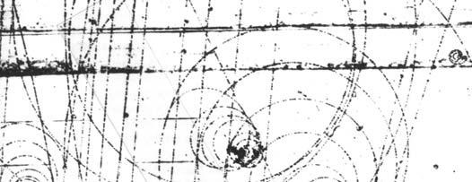 Odkrycie hiperonu Ω [Phys. Rev. Lett.