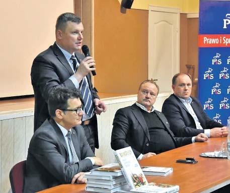 Bank Pekao SA wykupiony z rąk włoskich mówił Janusz Szewczak. Dopiero od 2015 roku pozycja Polski w Europie zaczęła zmieniać się.