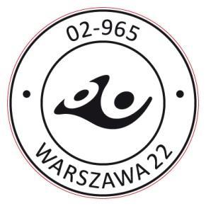 Sprawa służbowa wolna od opłaty pocztowej ZWROT Adresat odmówił przyjęcia ZWROT NIE PODJĘTO W TERMINIE PRIORYTET 2009 PAŹ. 20 15. 16. 17. 18. 19. DATOWNIK 20.