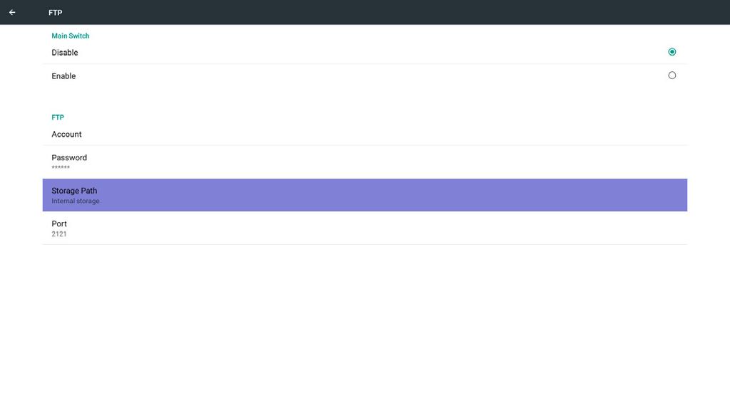 3) Test (Wykonaj test) Wyślij pocztę testową W celu sprawdzenia funkcji wysyłania/odbierania konta Gmail. Uwaga (1) Kiedy email jest wyłączony, przycisk "Wyślij email testowy" będzie szary 2.