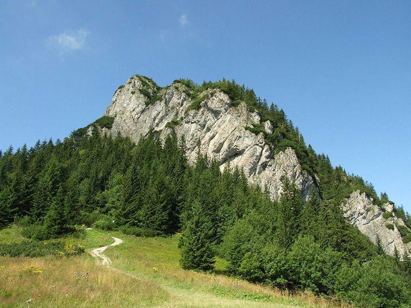 Mały Rozsutec