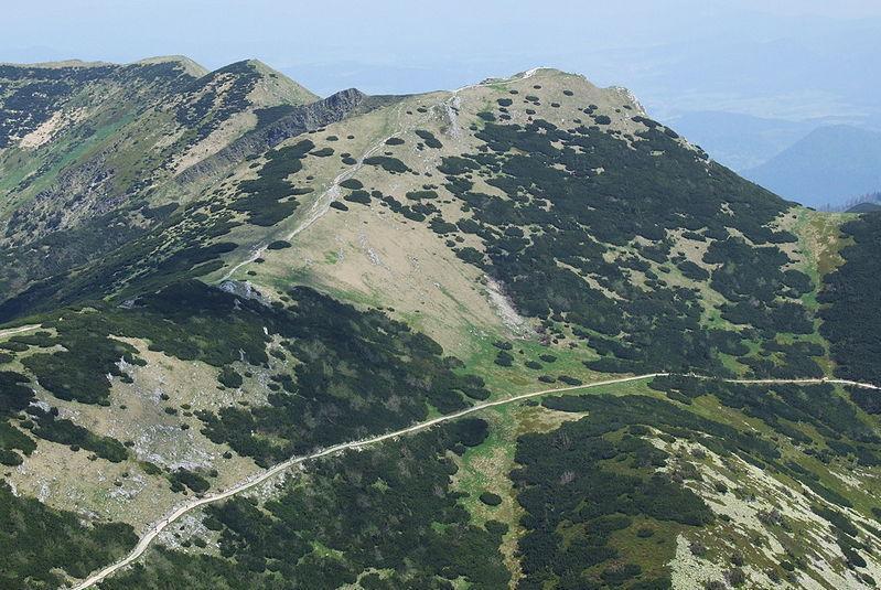 Wielki Krywań