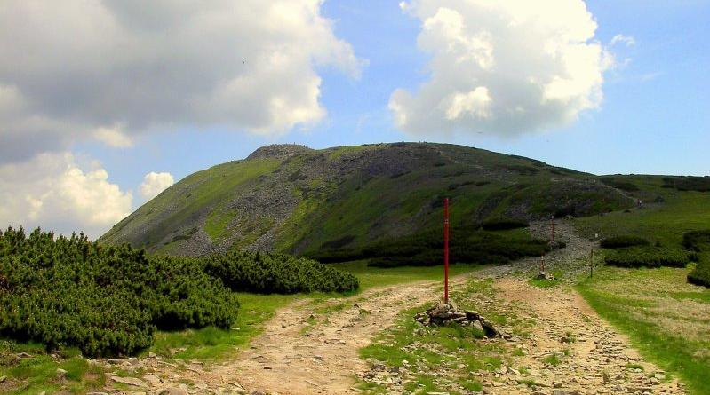 Beskidy Orawskie