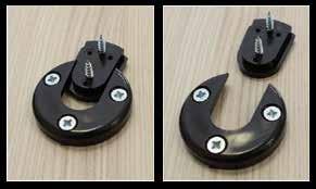 11.450 41 mm mm Stal 14 kg 15.11.451 41 mm mm Stal nierdz.