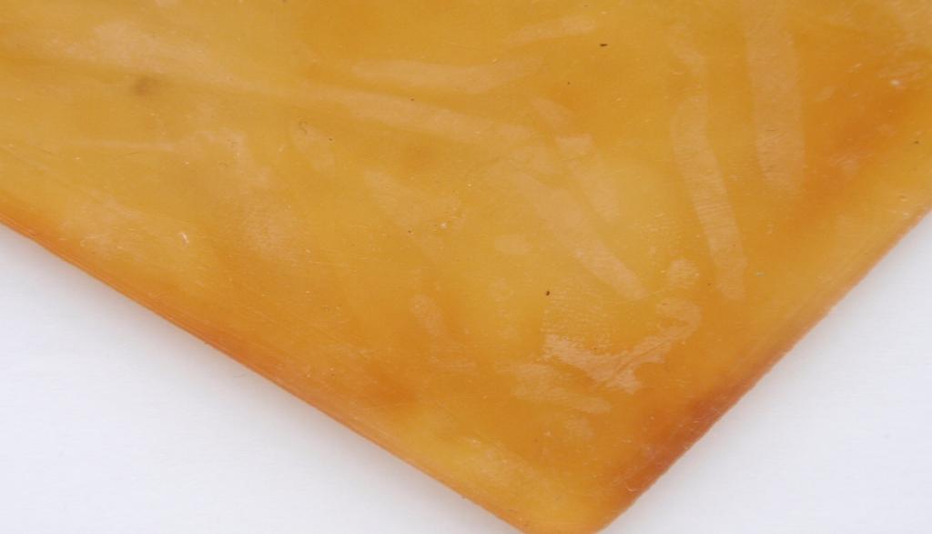 ELASTOMERY Z SUROWCÓW ODNAWIALNYCH Biodegradowalne poliestry NOWE