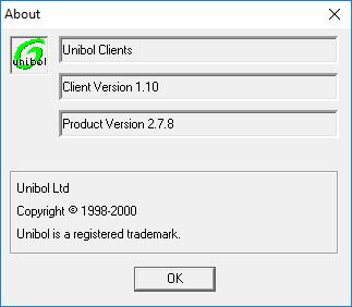 W systemie Windows 7 Professional 64-bit zarządzanie źródłem ODBC możliwe jest tylko przy użyciu narzędzia administracyjnego w wersji 32