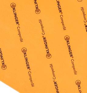 Materiał na bazie specjalnych włókien szklanych połączonych specjalnymi kwasoodpornymi elastomerami.