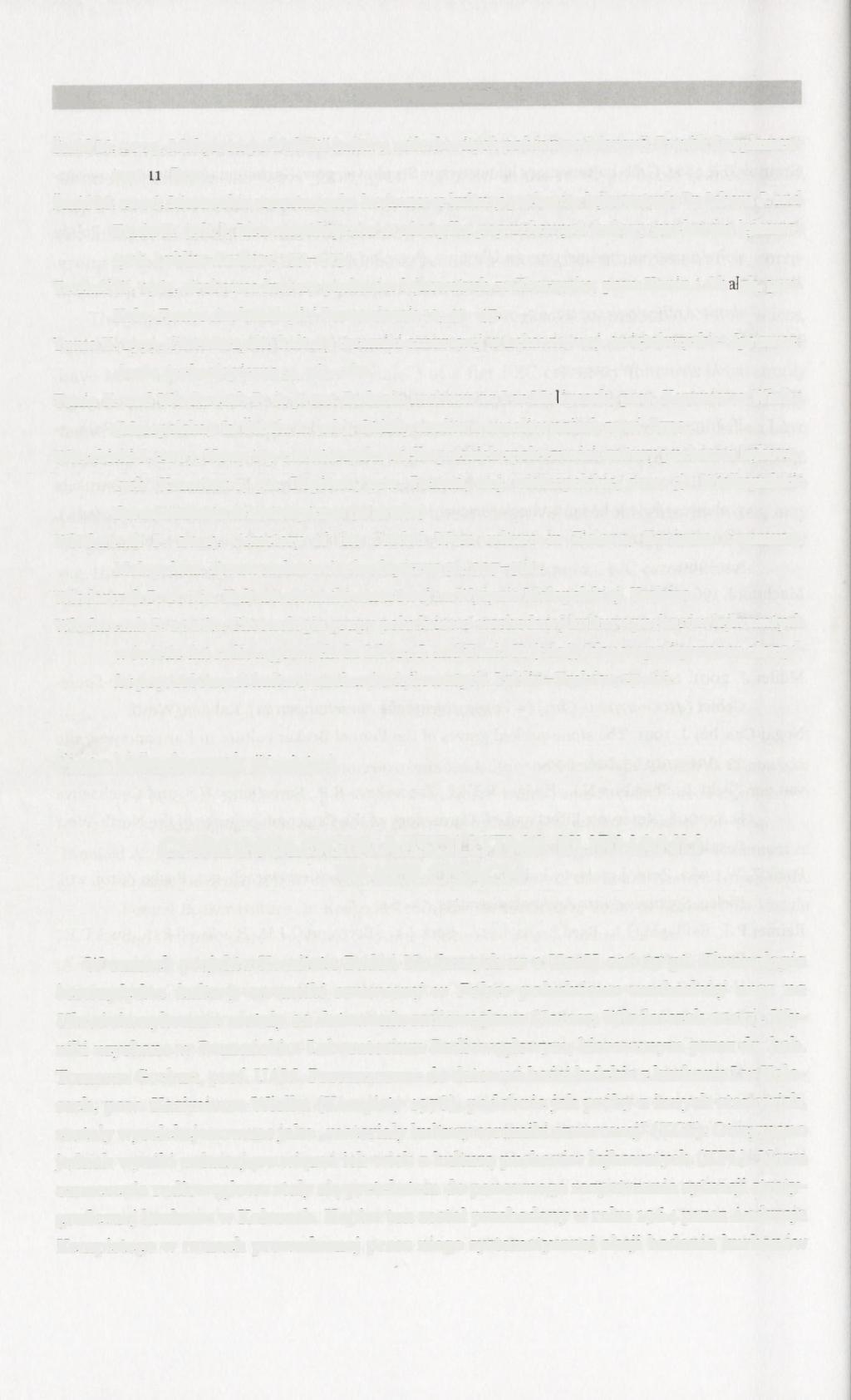 162 Piotr Włodarczak Šmíd M. 2003. Mohylová pohřebiště kultury nálevkovitých pohárů na Moravě. Pravěk Supplementum 11. Brno. Šmíd M. 2006.