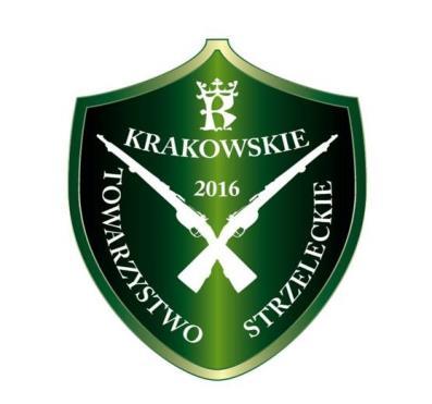 I Mistrzostwa Strzeleckie KRAKOWSKIEGO TOWARZYSTWA