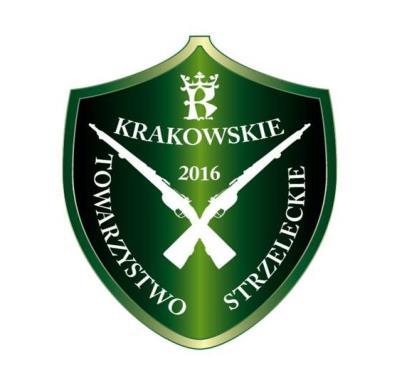 I Mistrzostwa Strzeleckie KRAKOWSKIEGO TOWARZYSTWA