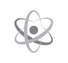 temperaturze). Symbol atomu przedstawia informacje na temat temperatury materiału odczyty pochodzą z czujników temperatury materiału 1, 2 i 3 (jeśli są podłączone).
