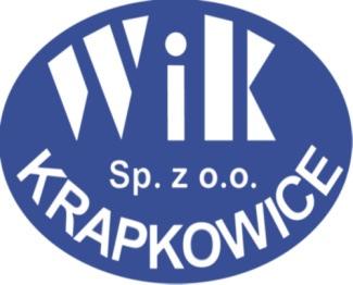 Czecha 1 INFORMACJA W SPRAWIE STOPNIA SKANALIZOWANIA