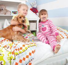 Modulia Bultex M A T E R A C P I A N K O W Y Wysokość: 19 cm Dostępne twardości:, H3, H4 O swoje zdrowie możesz dbać nie tylko
