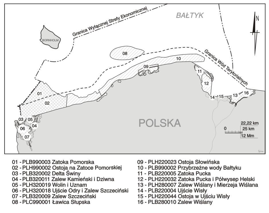 Problemy prawne lokalizacji i budowy elektrowni wiatrowych w obszarach 26