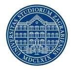 Rezultati Natječaja Erasmus+ studijski boravak SMS Akademska godina 2014./15.