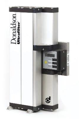 12 MEDIPAC 13 = System uzdatniający powietrze z osuszaczem adsorbcyjnym, adsorberem CO-, CO2-, NOX- i SO2, filtrami wstępnym OSUSZACZE MEDYCZNE FILTRY STERYLNE i końcowym oraz drenem Zastosowanie