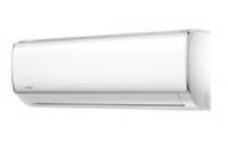 876,00 ACP-24CH70AEZI 7,03 / 7,62 6,3 4,0 3/8 / 5/8 1 160,00 SERIA M DESIGN - klimatyzatory split