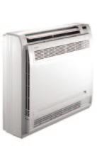 SUPREME CC-AERI - klimatyzatory split kasetonowe ACP-12CC35AERI 3,52 / 4,10 6,1 4,0 1/4 / 3/8 1 123,00 ACP-18CC50AERI 5,28 / 5,57 6,3 4,0 1,4 / 1,2 1 333,00 6,3 4,0 ACP-24CC70AERI 7,03 / 7,03 6,1 4,0