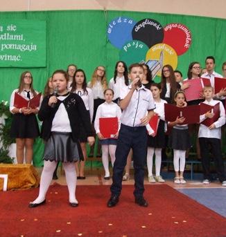 Obecny rok obfitował w wiele wydarzeń sportowych.