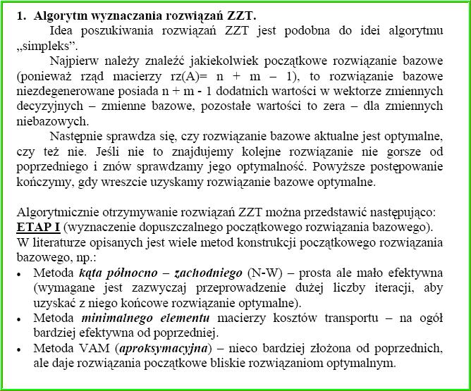 Zagadnienia i Problemy