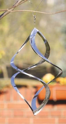 OW2604 Ø24x36cm Girlanda/Garland 3C* OW2605 Ø21x28cm