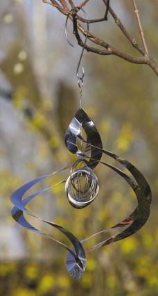 OW2610 Ø33x40cm Girlanda/Garland