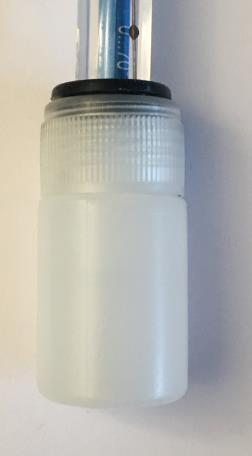 KALIBRACJA ELEKTRODY ph.