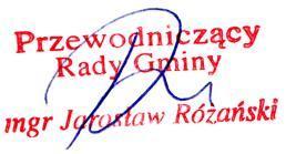 Nadzór Wojewody uznał, ze termin wypłaty inkasentom za pobór podatku nie należy do kompetencji Rady Gminy, pozostała treść pozostaje bez zmian.