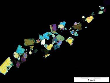 Lithostratigraphy of Zechstein