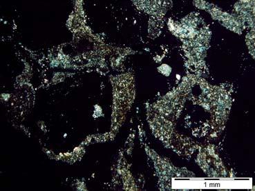 Lithostratigraphy of Zechstein