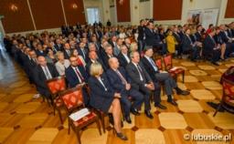 LUBUSKI LIDER BIZNESU 2017 Żagań, 25 września 2017 r.