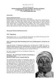 SPOTKANIE ORGANIZACYJNE WS.