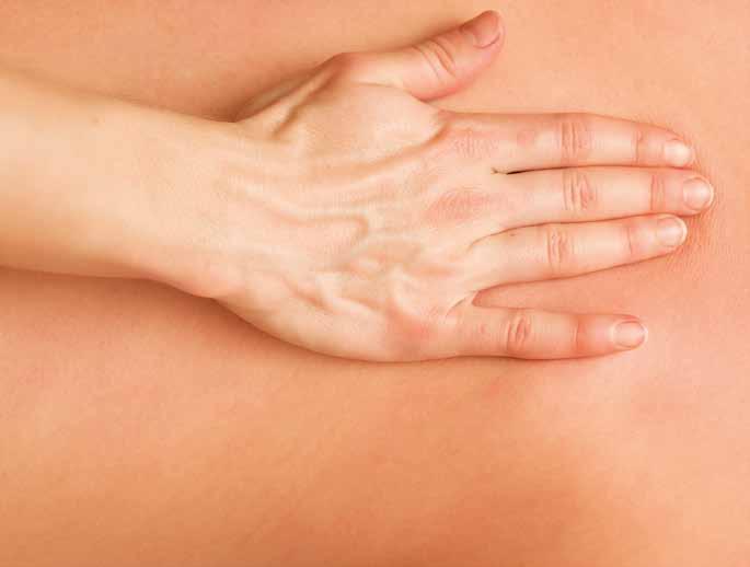 Trapia nurotaktylna dr Svtlany Masgutovj wykorzystuj naturaln, nurofizjologiczn zasoby czuciowo- -ruchow organizmu do pobudznia zmysłu dotyku, co wpływa aktywizująco na naturaln mchanizmy wspirając