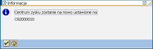 Zmiana Zaliczka UJ 8000149: Przegląd 71.