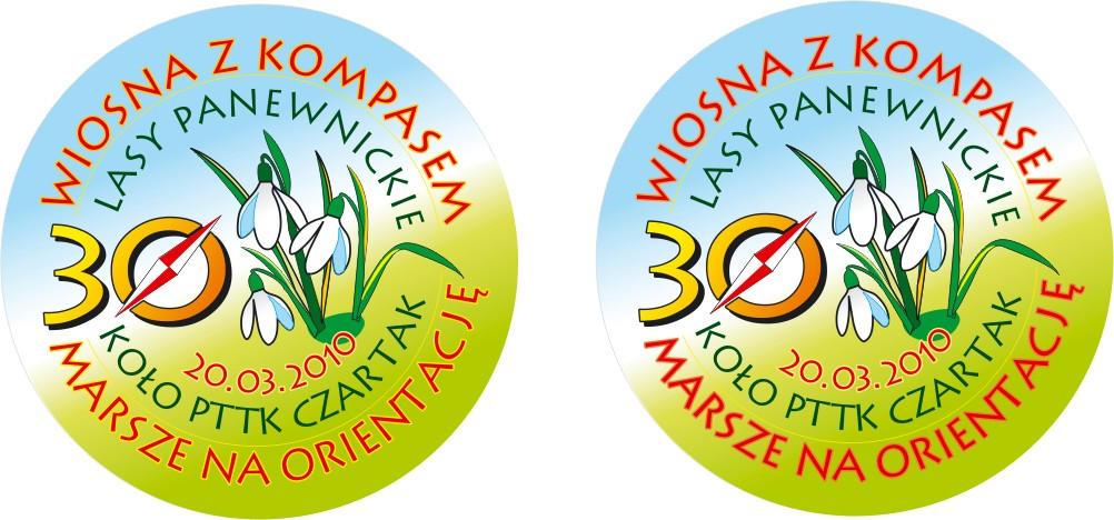 GÓRNOŚLĄSKI ODDZIAŁ POLSKIEGO TOWARZYSTWA TURYSTYCZNO-KRAJOZNAWCZEGO KOŁO PTTK CZARTAK PRZY KOMENDZIE