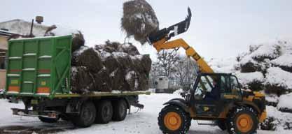 Gotowy pellet musi zostać jeszcze ostudzony i w takiej formie trafia do magazynu w formie luźnego pelletu lub Informacja o produkcji wodniczkowego pelletu rozeszła się już po całej Polsce.