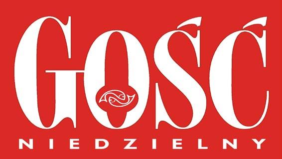 Artykuły Gościa Niedzielnego o nas... Pojawiły się dwa artykuły Gościa Niedzielnego o naszej działalności!