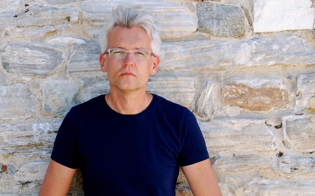 Rozmowa z Marcinem Borchardtem, scenarzystą i reżyserem Marcin Borchardt - scenarzysta, reżyser, filmoznawca. Autor filmów dokumentalnych, reklam, wideoklipów, programów telewizyjnych.