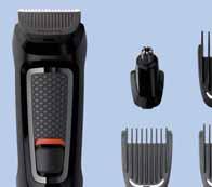 grzebienie 1-44 mm dostępna również maszynka REMINGTON HC5018-59,99 zł 27 80 139 00 169 00 30 W Lokówka automatyczna