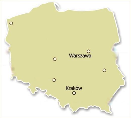 Podsumowanie Szczecin Warszawskie środowisko fizyków jądrowych największym w kraju UW największą jądrową uczelnią być albo