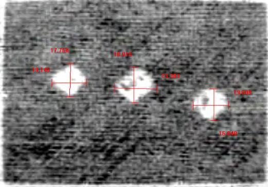 Composite aerospace structure in-situ diagnostics with the use of network PZT sensors 271 INSPECTION OF LAMINATE AFTER IMPACT - PULSE THERMOGRAPHY The basic principle of the pulsed thermography is to