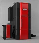 REFLEX PL Sinus Pawilon 5, Stoisko 150 Rozszerzenie oferty produktów Reflex o markę Sinus.