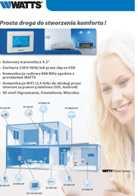 WATTS IDUSTRIES POL